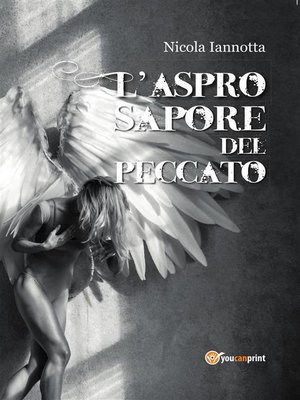 cover image of L'aspro sapore del peccato